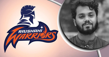 জার্সি উন্মোচন অনুষ্ঠান না করার সিদ্ধান্ত রাজশাহী ওয়ারিয়র্সের