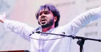 ওসমান হাদি বিপ্লবী নতুন বাংলাদেশের মুখ: প্রেস সচিব