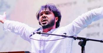 ওসমান হাদি গুলিবিদ্ধ