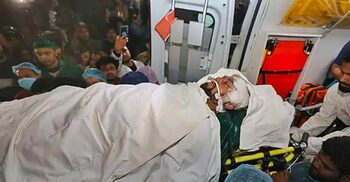 হাদির সঙ্গে সিঙ্গাপুর যেতে পারে তার দুই ভাই