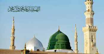 যেভাবে আল্লাহর শোকর আদায় করতেন রাসুল (সা.)