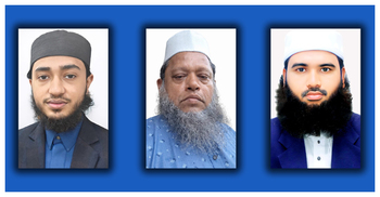 মালয়েশিয়ায় সুমধুর কণ্ঠে মুগ্ধতা ছড়াচ্ছেন বাংলাদেশি হাফেজরা