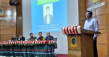 মোবাইলে বিকৃত ভিডিও দিয়েই শুরু হতে পারে আগামীর যুদ্ধ