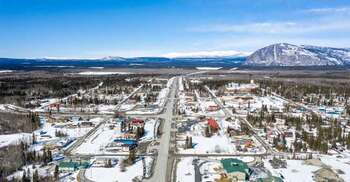 যুক্তরাষ্ট্র-কানাডার সীমান্ত এলাকায় ৭ মাত্রার শক্তিশালী ভূমিকম্প