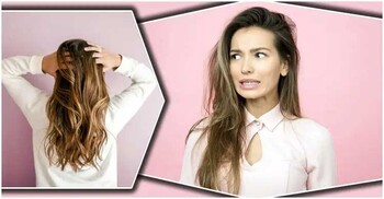 চুলের রং ধরে রাখার জন্য খেতে পারেন এই ৫ খাবার