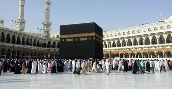 No govt-funded hajj this year: Yunus