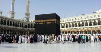 Saudi launches new licensing system for pilgrim accommodation