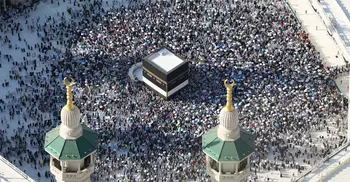 হজযাত্রীদের জন্য ‘হজ ভিসা’ বাধ্যতামূলক করেছে সৌদি