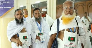 One more Bangladeshi Hajj pilgrim dies in Saudi Arabia