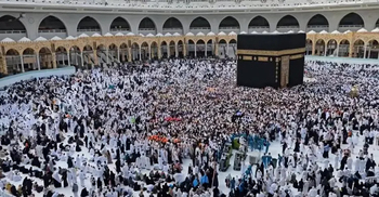 Another Bangladeshi Hajj pilgrim dies; death toll reaches 18