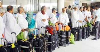 ধর্মমন্ত্রীর নেতৃত্বে ৪ সদস্যের হজ মনিটরিং দল গঠন