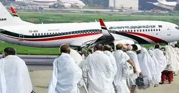 হজ ফ্লাইট শুরু ১৮ এপ্রিল: সংসদে ধর্মমন্ত্রী