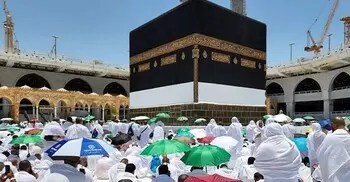 সৌদি আরবে আরও দুই বাংলাদেশি হজযাত্রীর মৃত্যু