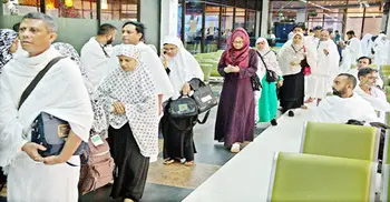 Hajj registration deadline extended by 15 days