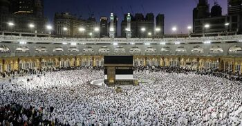 Second Bangladeshi Hajj pilgrim dies in Saudi Arabia