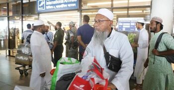 HSIA issues vaccination guidelines for Hajj, Umrah pilgrims