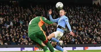 Liverpool, City, Barca book last 16; PSG, Real miss top eight