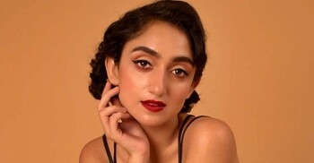 বিয়ে করেছেন বাংলাদেশি বংশোদ্ভূত ‘জাওয়ান’ অভিনেত্রী সঞ্জীতা