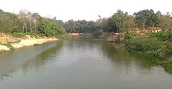 হালদা নদীকে 'মৎস্য হেরিটেজ' এলাকা ঘোষণা