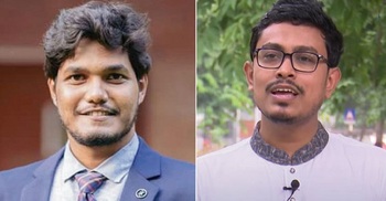 অমর একুশে হলে সাদিক কায়েম পেয়েছেন ৬৪৪ ভোট, আবিদ ১৪১