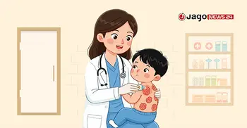 হাম ও হামের উপসর্গ নিয়ে আরও ৮ জনের মৃত্যু