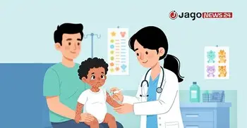 আলোচনার বাইরে যেসব টিকা, বাড়ছে অজানা ঝুঁকি