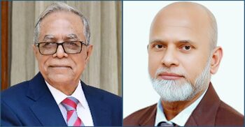 আবদুল হামিদ আত্মীয় হলেও আমার পরিবার-স্বজনদের অধিকাংশই জামায়াত