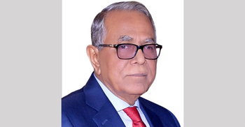 President leaves for Singapore on Tuesday for health checkup