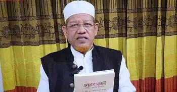 প্রার্থিতা ফিরে পেলেন জামায়াতের হামিদুর আযাদ