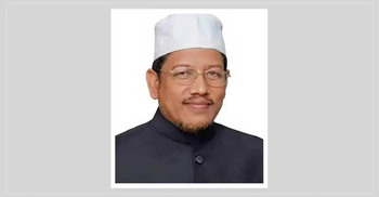 Nomination of Jamaat's Azad cancelled