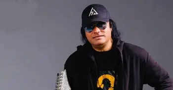 পাকিস্তানকে ‘বন্ধু নয়’ বললেন হামিন আহমেদ, সামনে আনলেন ১৯৭১