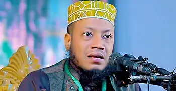 মন্ত্রীকে নিয়ে কটূক্তি, এমপি আমির হামজার বিরুদ্ধে মামলা