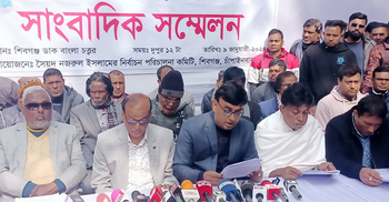 পরাজিত প্রার্থীর সমর্থকদের বাড়িতে দফায় দফায় হামলা