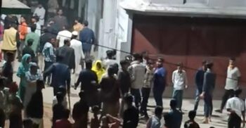 সাবেক প্রতিমন্ত্রী রাসেল ও তার চাচার বাসভবনে হামলা