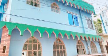 ব্রাহ্মণবাড়িয়ায় নামাজের মাসআলা নিয়ে মসজিদে হাতাহাতি, বাইরে সংঘর্ষ