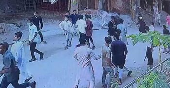 Gun attack on Pallabi realtor over Tk 5 crore ransom demand