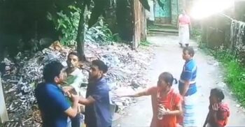 নরসিংদীতে চাঁদা না পেয়ে কারখানায় হামলা, মালিকসহ আহত ৩