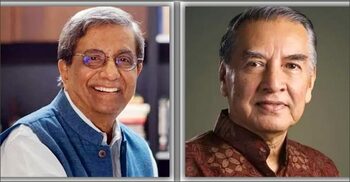 গানম্যান পেলেন প্রথম আলো ও ডেইলি স্টারের সম্পাদক