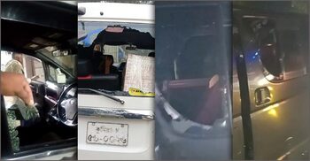 সোনারগাঁয়ে এক রাতে ৩ জায়গায় ডাকাতি