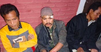 বান্দরবানে ক্ষুদ্র নৃ-গোষ্ঠী ম্রোদের ওপর হামলা, আহত ১৮