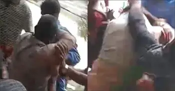 পাবনায় হাটের টেন্ডার জমা দেওয়ায় জামায়াত নেতাকে মারধরের অভিযোগ