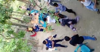 সালিশে বিএনপি নেতার নেতৃত্বে একজনকে হত্যার অভিযোগ