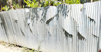 বিচার চেয়ে বাড়ি ফেরার পথে ফের হামলা, আহত ১৫