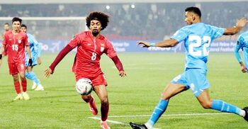 টিভিতে আজকের খেলা, ১৮ নভেম্বর ২০২৫