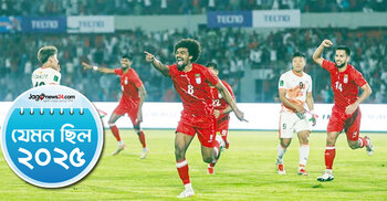 হামজার আগমন, ভারত বধ ও ব্যর্থতার বৃত্ত