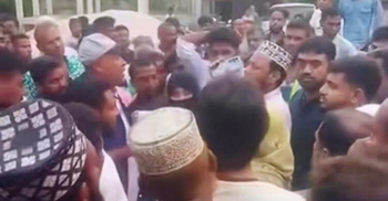 Brother-in-law injured in alleged attack on Amir Hamza’s family