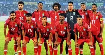 জুনে হচ্ছে দুটি জাতীয় দল! একটি যাবে সান মারিনো, আরেকটি মালদ্বীপে