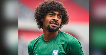 রবির ব্র্যান্ড অ্যাম্বাসেডর হচ্ছেন হামজা চৌধুরী