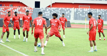 কম্বোডিয়া-পূর্ব তিমুর নয়, হামজাদের প্রীতি ম্যাচ ভিয়েতনামের সঙ্গে