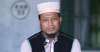 সাংবাদিক নামে কিছু কলঙ্ক আছে, যাদেরকে মানুষ বলা ঠিক হবে না